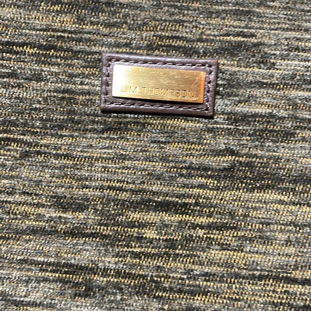 Jim Thompson purse - Picture 3 of 8